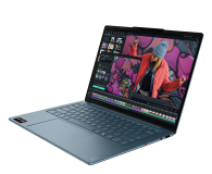 LENOVO Yoga Slim 7-14 Ryzen AI 5-340/16GB/512/Win11 OLED 83JY006LPB - 1368994 - zdjęcie 4